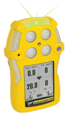 MaxXT GasAlert